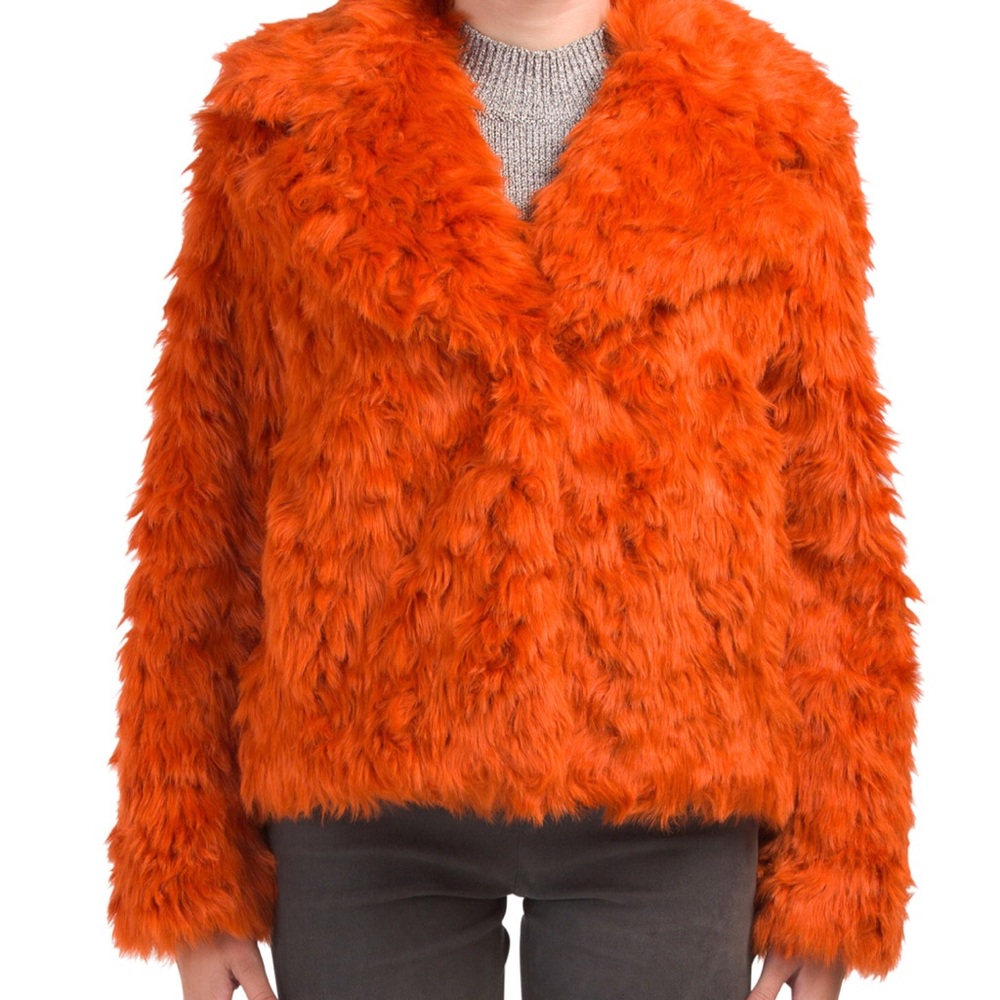 Kendall & Kylie Fashion Jacket